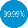Icon 99.99