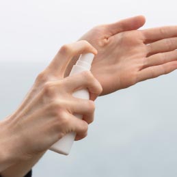 Hand Sanitiser